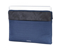 Hama Tayrona 14.1" granatowe - 1082093 - zdjęcie 2